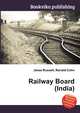 Railway Board (India), Jesse Russell,Ronald Cohn 