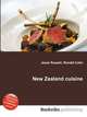 New Zealand cuisine, Jesse Russell,Ronald Cohn 