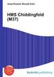 HMS Chiddingfold (M37), Jesse Russell,Ronald Cohn 
