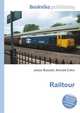 Railtour, Jesse Russell,Ronald Cohn 
