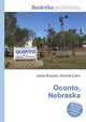 Oconto, Nebraska, Jesse Russell,Ronald Cohn 