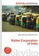 Railtel Corporation of India, Jesse Russell,Ronald Cohn 
