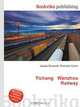 Yichang Wanzhou Railway, Jesse Russell,Ronald Cohn 