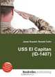 USS El Capitan (ID-1407), Jesse Russell,Ronald Cohn 