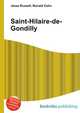 Saint-Hilaire-de-Gondilly, Jesse Russell,Ronald Cohn 
