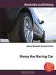 Roary the Racing Car, Jesse Russell,Ronald Cohn 