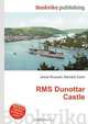 RMS Dunottar Castle, Jesse Russell,Ronald Cohn 