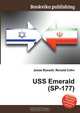 USS Emerald (SP-177), Jesse Russell,Ronald Cohn 