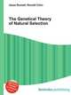The Genetical Theory of Natural Selection, Jesse Russell,Ronald Cohn 