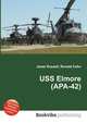 USS Elmore (APA-42), Jesse Russell,Ronald Cohn 