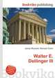 Walter E. Dellinger III, Jesse Russell,Ronald Cohn 