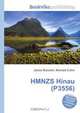 HMNZS Hinau (P3556), Jesse Russell,Ronald Cohn 