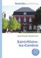 Saint-Hilaire-lez-Cambrai, Jesse Russell,Ronald Cohn 