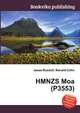 HMNZS Moa (P3553), Jesse Russell,Ronald Cohn 