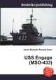 USS Engage (MSO-433), Jesse Russell,Ronald Cohn 