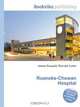 Roanoke-Chowan Hospital, Jesse Russell,Ronald Cohn 