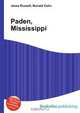 Paden, Mississippi, Jesse Russell,Ronald Cohn 