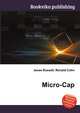 Micro-Cap, Jesse Russell,Ronald Cohn 
