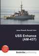 USS Enhance (AM-437), Jesse Russell,Ronald Cohn 