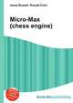 Micro-Max (chess engine), Jesse Russell,Ronald Cohn 