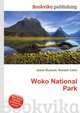 Woko National Park, Jesse Russell,Ronald Cohn 
