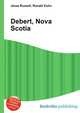 Debert, Nova Scotia, Jesse Russell,Ronald Cohn 