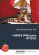 HMNZS Wakakura (P3555), Jesse Russell,Ronald Cohn 