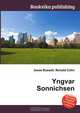 Yngvar Sonnichsen, Jesse Russell,Ronald Cohn 