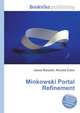 Minkowski Portal Refinement, Jesse Russell,Ronald Cohn 