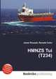 HMNZS Tui (T234), Jesse Russell,Ronald Cohn 