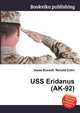 USS Eridanus (AK-92), Jesse Russell,Ronald Cohn 
