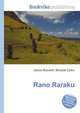 Rano Raraku, Jesse Russell,Ronald Cohn 