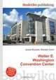 Walter E. Washington Convention Center, Jesse Russell,Ronald Cohn 