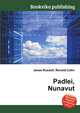 Padlei, Nunavut, Jesse Russell,Ronald Cohn 