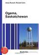 Ogema, Saskatchewan, Jesse Russell,Ronald Cohn 
