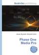 Phase One Media Pro, Jesse Russell,Ronald Cohn 