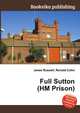 Full Sutton (HM Prison), Jesse Russell,Ronald Cohn 