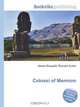Colossi of Memnon, Jesse Russell,Ronald Cohn 