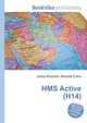 HMS Active (H14), Jesse Russell,Ronald Cohn 