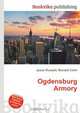 Ogdensburg Armory, Jesse Russell,Ronald Cohn 