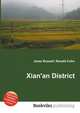 Xian'an District, Jesse Russell,Ronald Cohn 