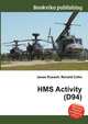 HMS Activity (D94), Jesse Russell,Ronald Cohn 