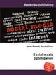 Social media optimization, Jesse Russell,Ronald Cohn 