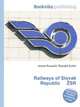 Railways of Slovak Republic ZSR, Jesse Russell,Ronald Cohn 