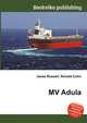 MV Adula, Jesse Russell,Ronald Cohn 