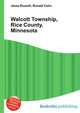 Walcott Township, Rice County, Minnesota, Jesse Russell,Ronald Cohn 