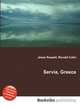 Servia, Greece, Jesse Russell,Ronald Cohn 