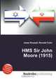 HMS Sir John Moore (1915), Jesse Russell,Ronald Cohn 