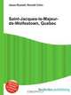 Saint-Jacques-le-Majeur-de-Wolfestown, Quebec, Jesse Russell,Ronald Cohn 