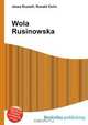 Wola Rusinowska, Jesse Russell,Ronald Cohn 